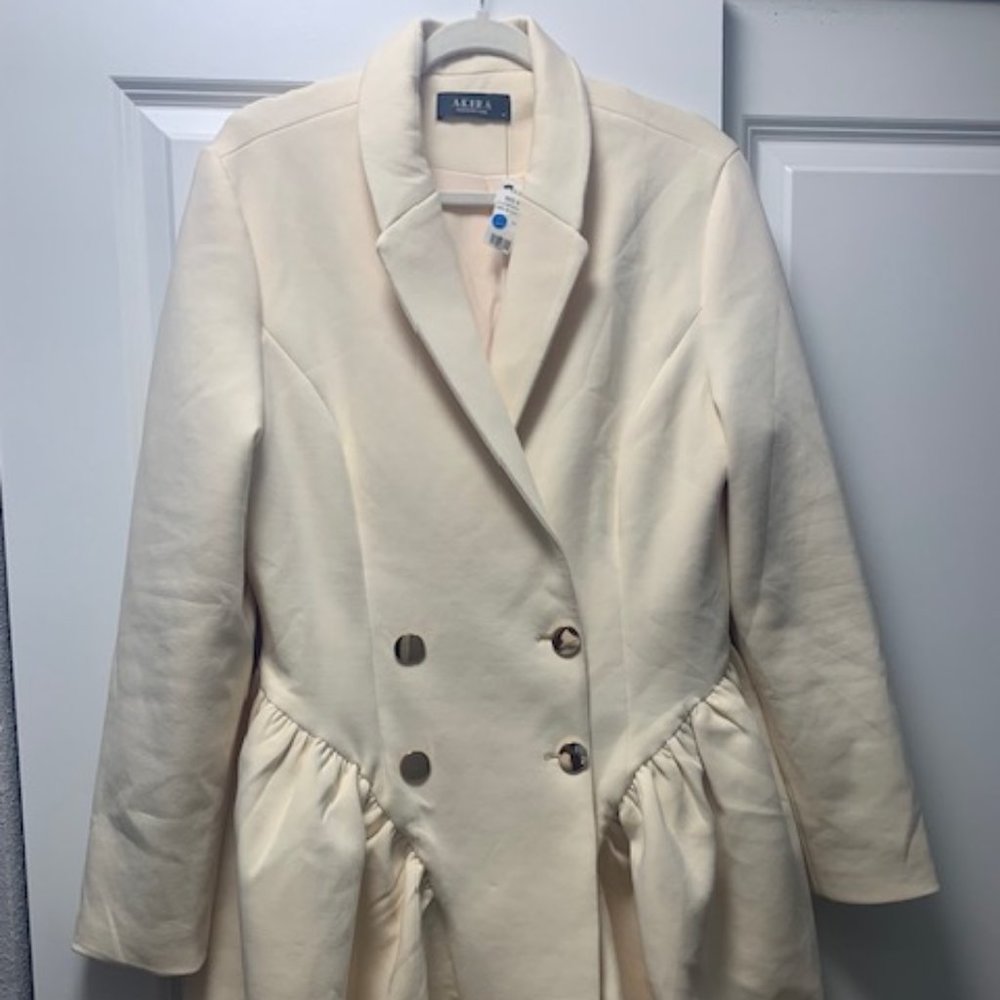 HBIC Blazer Dress